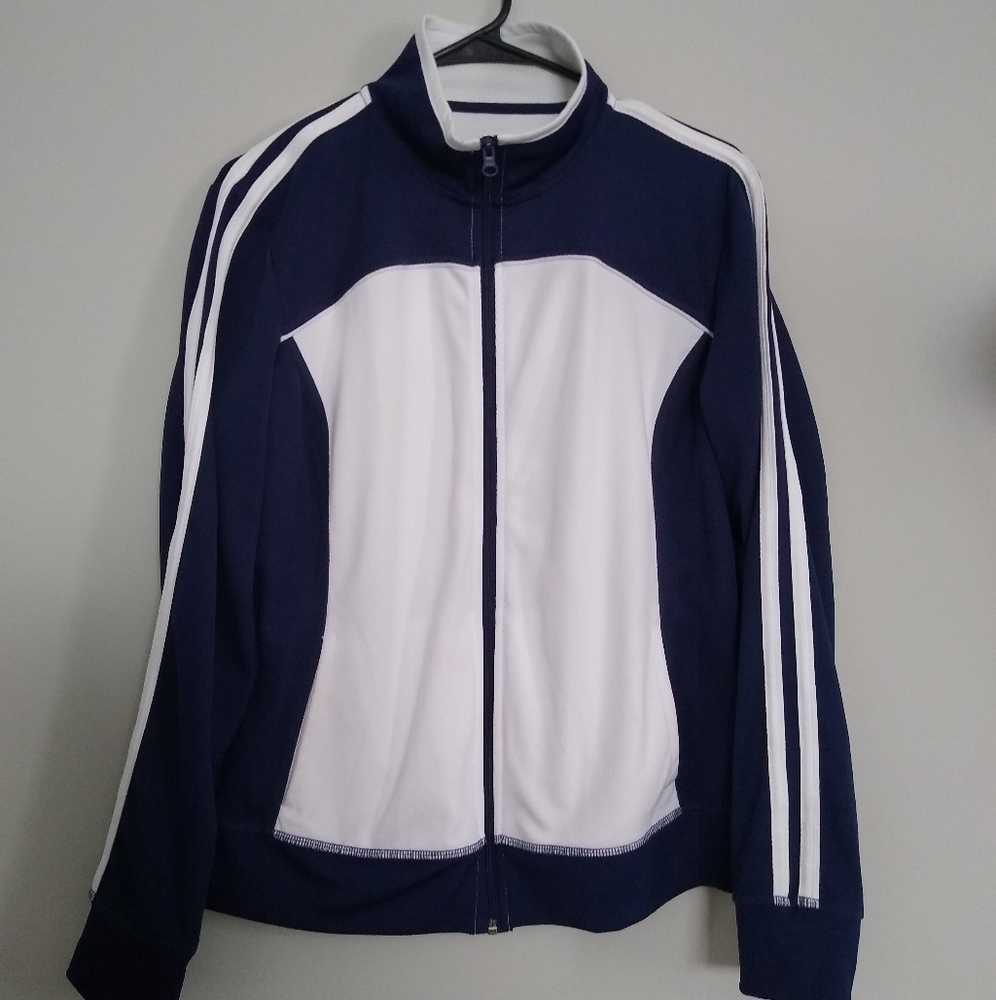 💝 Made For Life Track Jacket